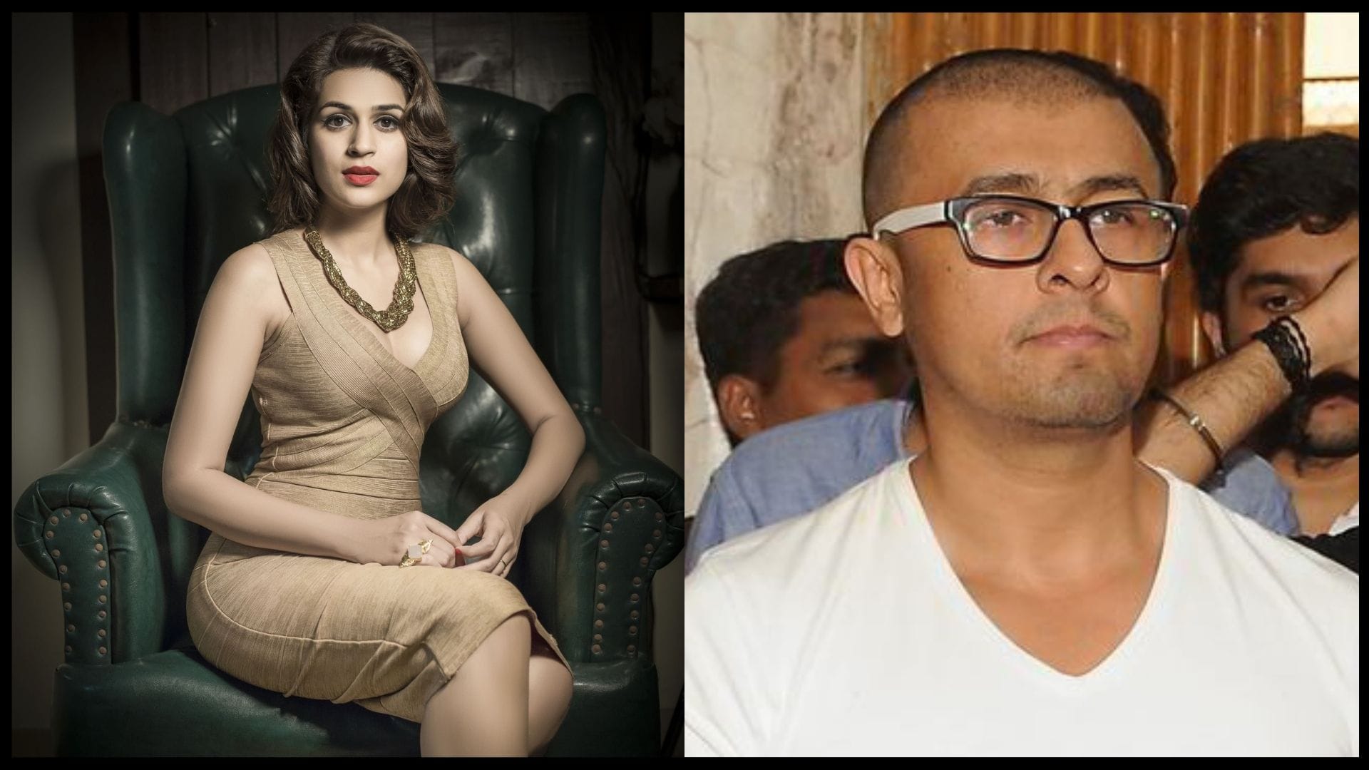 Bollywood Actress Shraddha Das Birthday Special: here are unknown facts about shraddha das