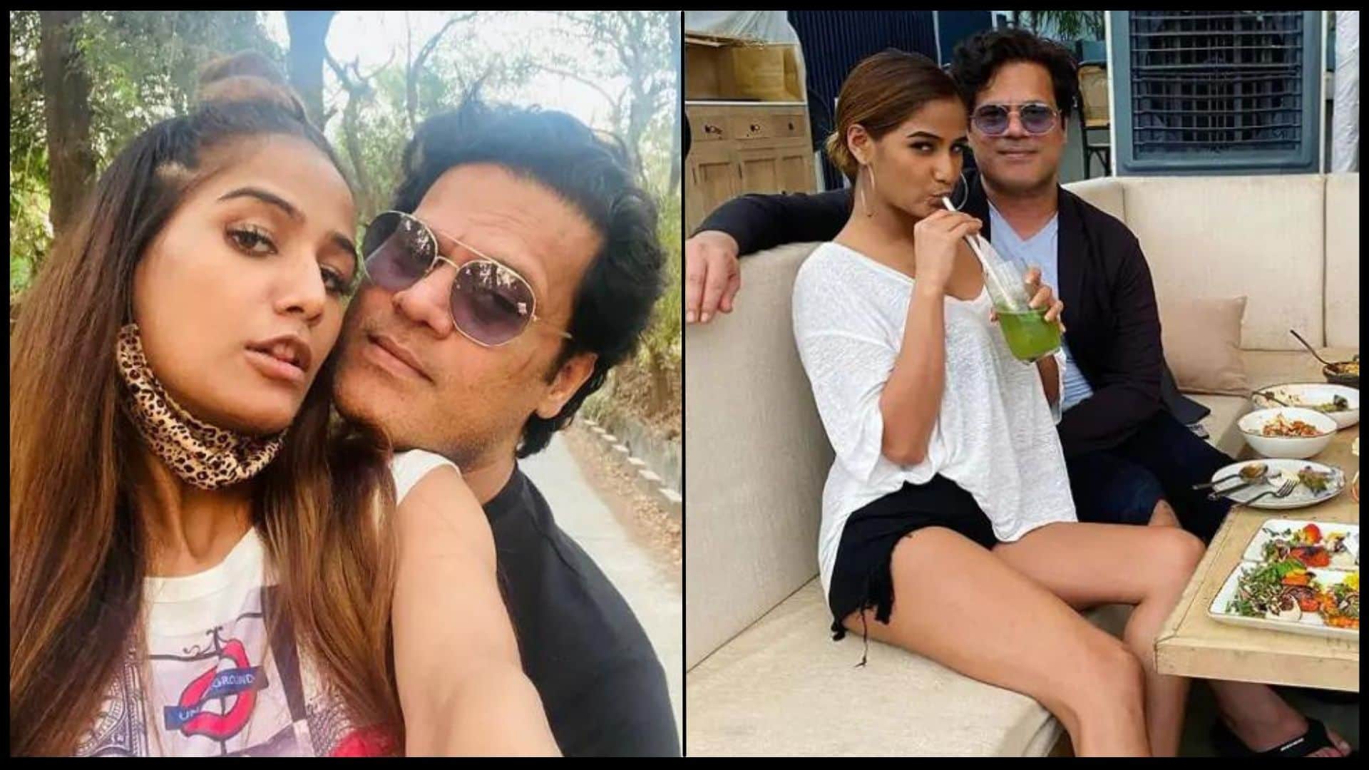 poonam pandey 2020 nude photoshoot chargesheet filed against lock upp fame actress