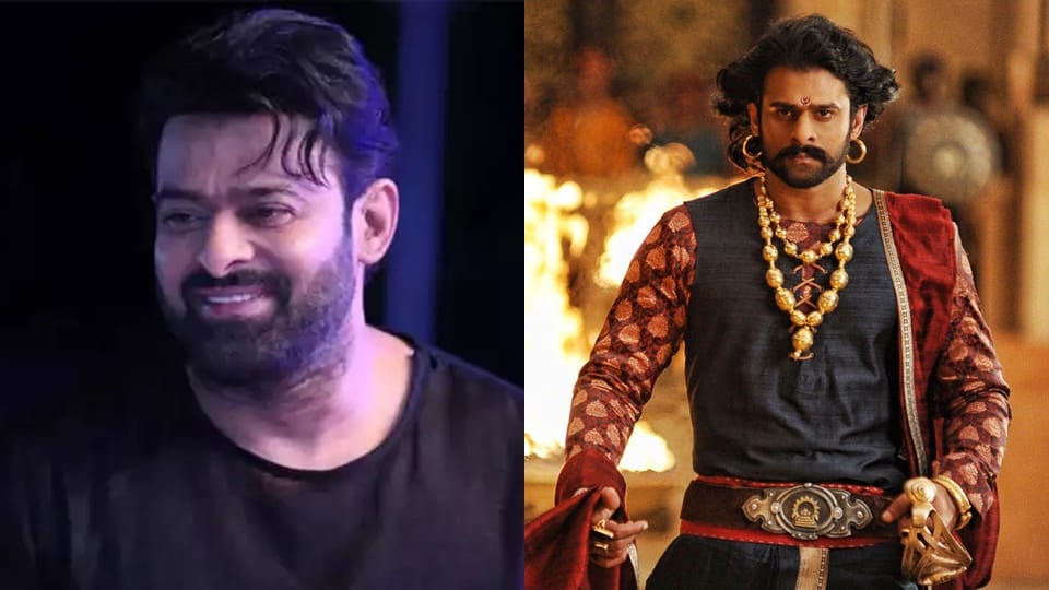 Prabhas Career Analysis: Bahubali Made Prabhas Pan India Star Radhe Shyam Showing Good Response on Box Office