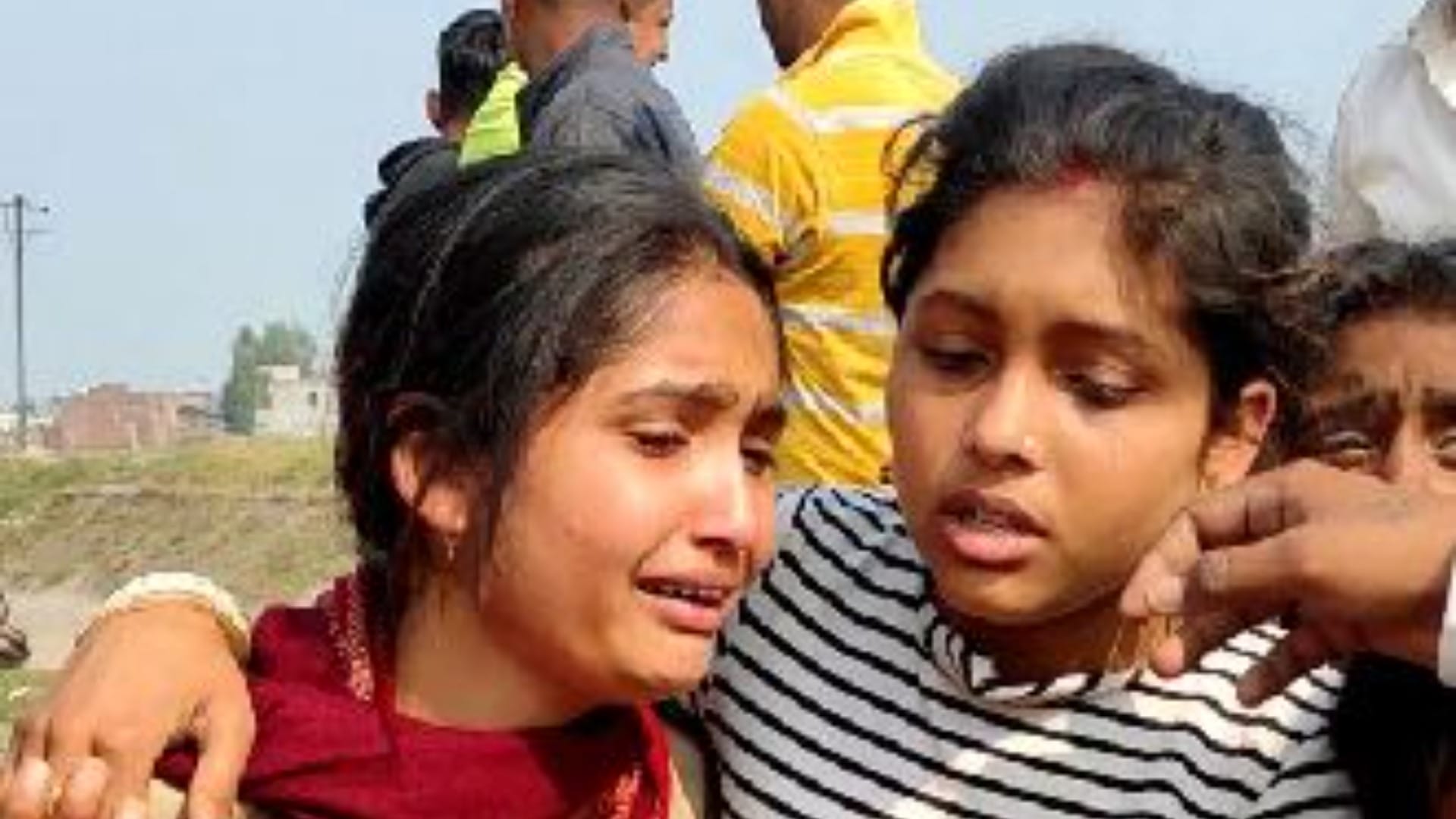 Dead body of a person found in canal in Karnal of Haryana