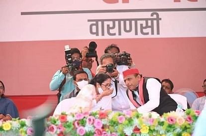 इंडिया गठबंधन: 5 राज्यों के चुनाव बीतते ही शुरू हो जाएंगे दांव-पेंच, कांग्रेस को लेकर सशंकित हैं क्षेत्रीय दल India alliance: As soon as the elections of five states are over, maneuvers will start