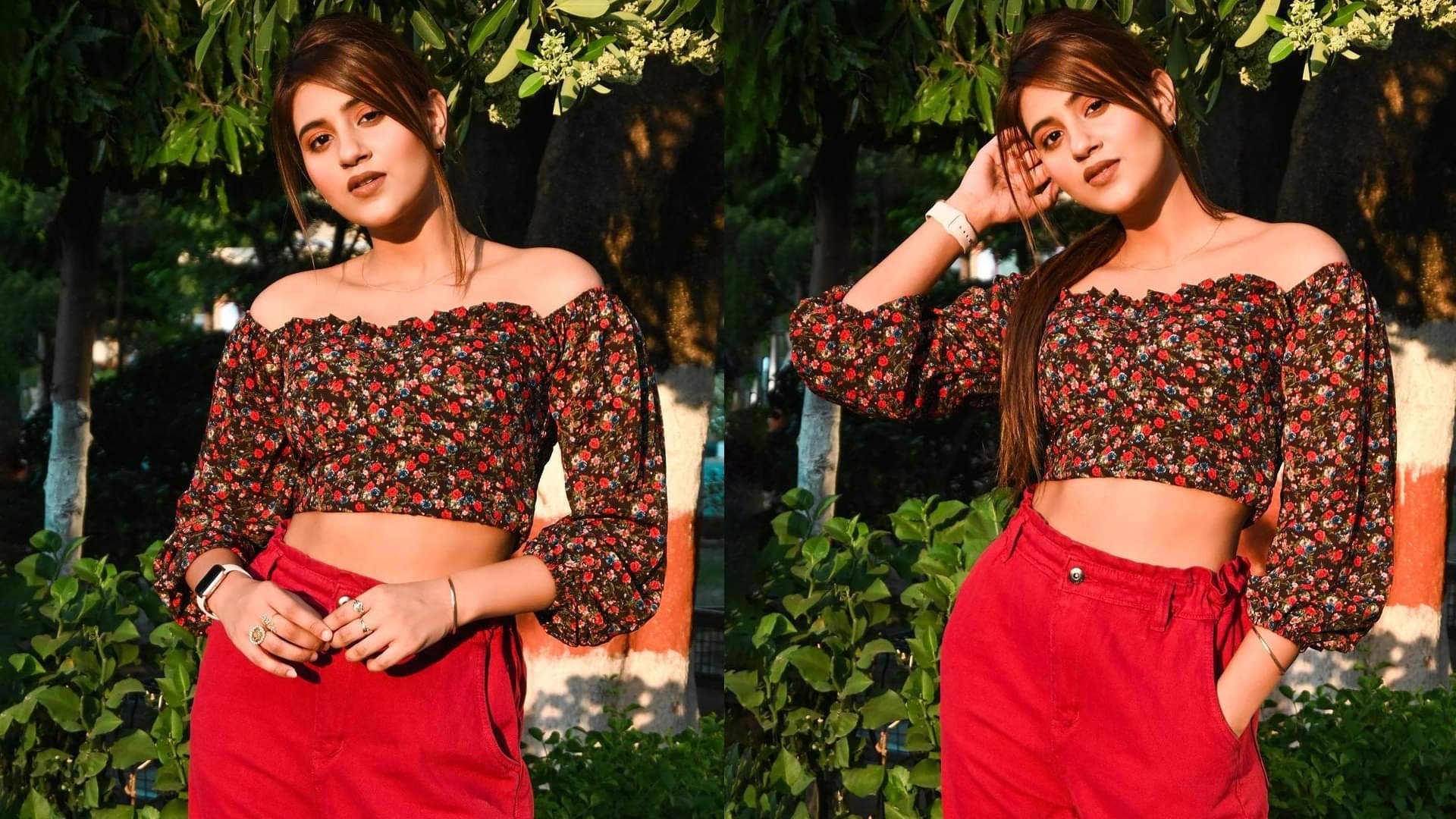 Anjali Arora mms leak who is kacha badam girl boyfriend whiknow details here