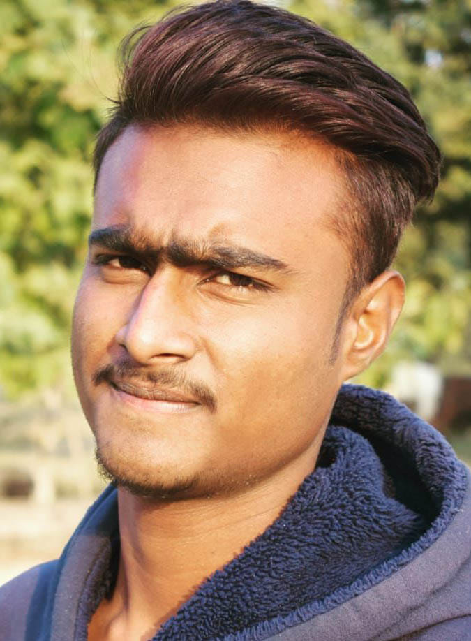 Wrong truck parking on the highway took the lives of five including the son