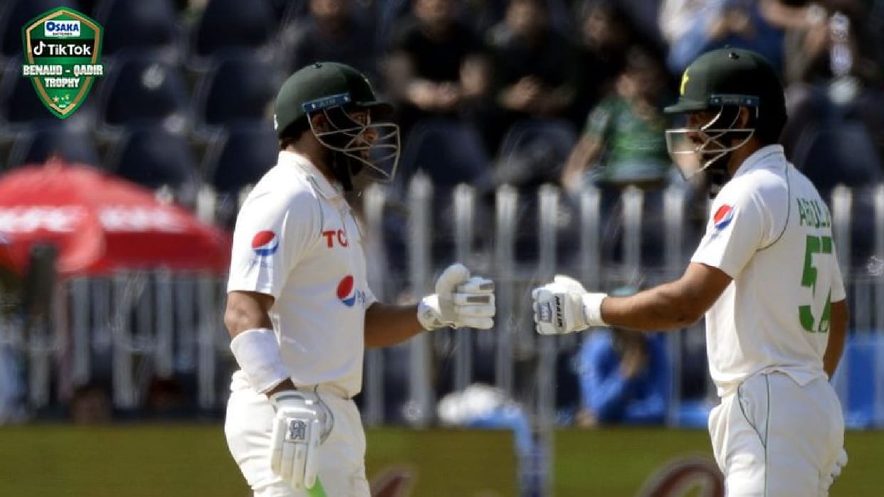 Australia vs Pakistan 1st test scorecard and other match Updates