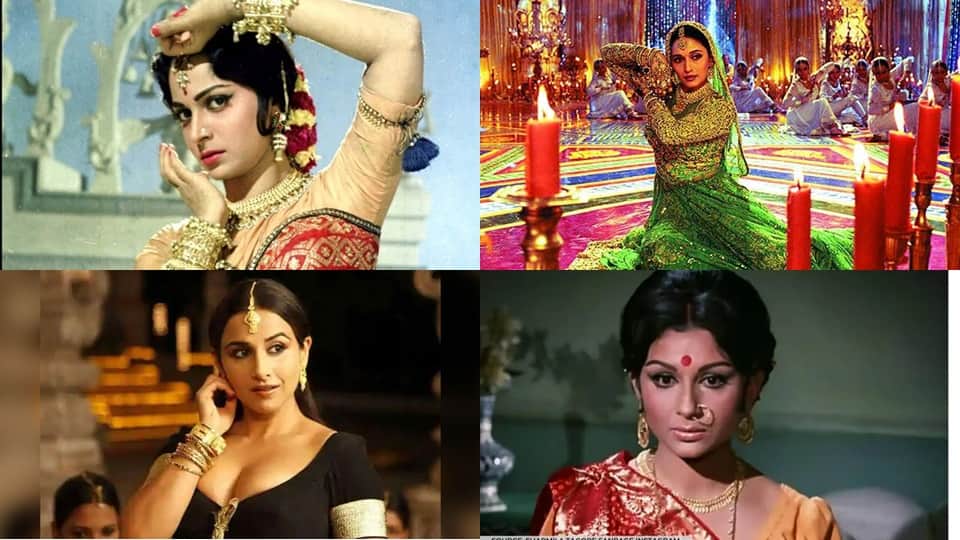 before Alia Bhatt these actresses have played role of prostitute