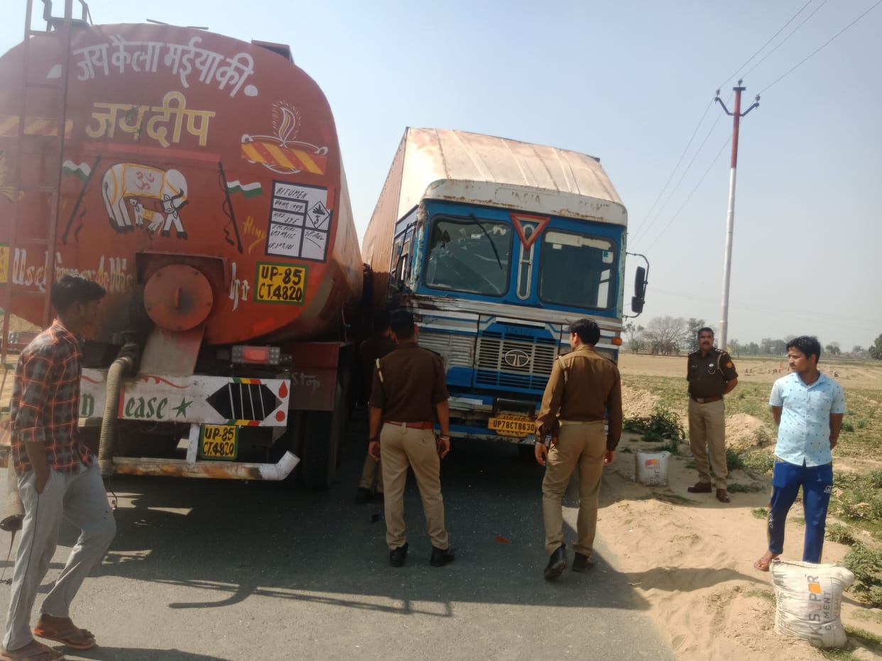 crime,accident,kannauj,kannauj news