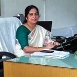 KU Prof. Sudesh Chikkara appointed as the Vice Chancellor of BPS Women's University