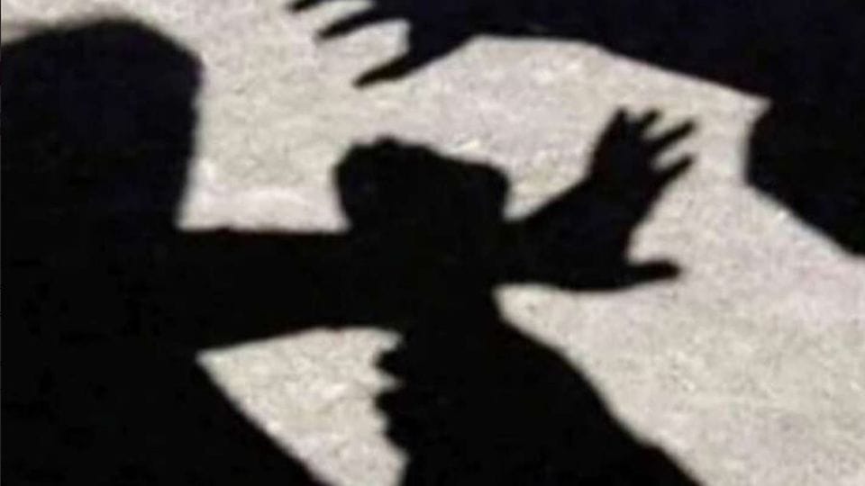 Deadly attack on son of BJP leader in agra