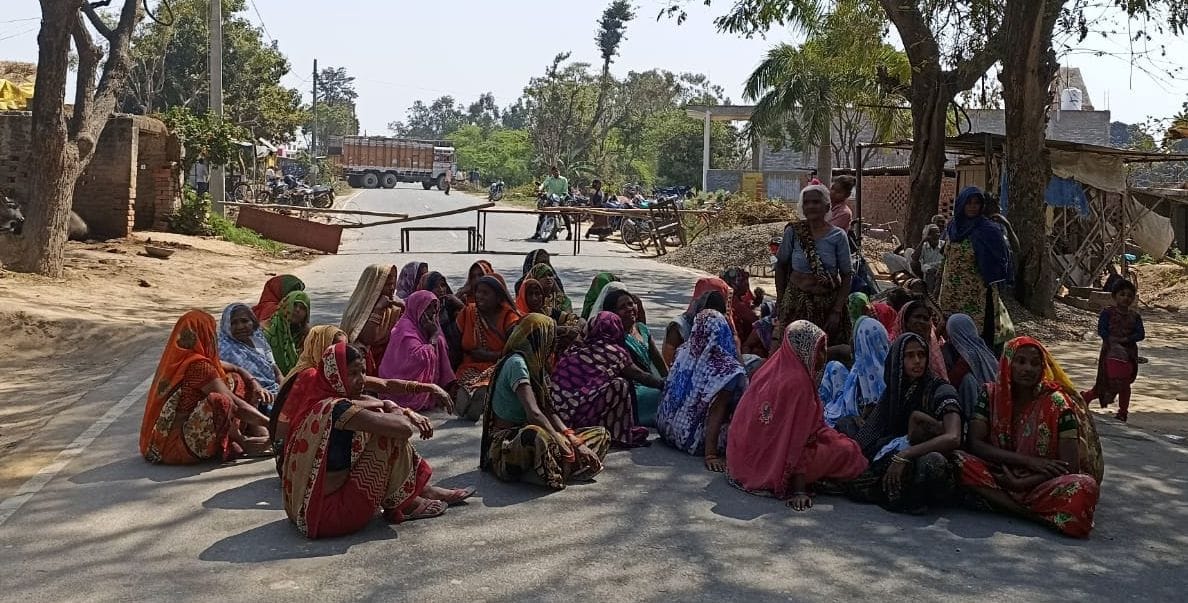crime,accident,kannauj,kannauj news