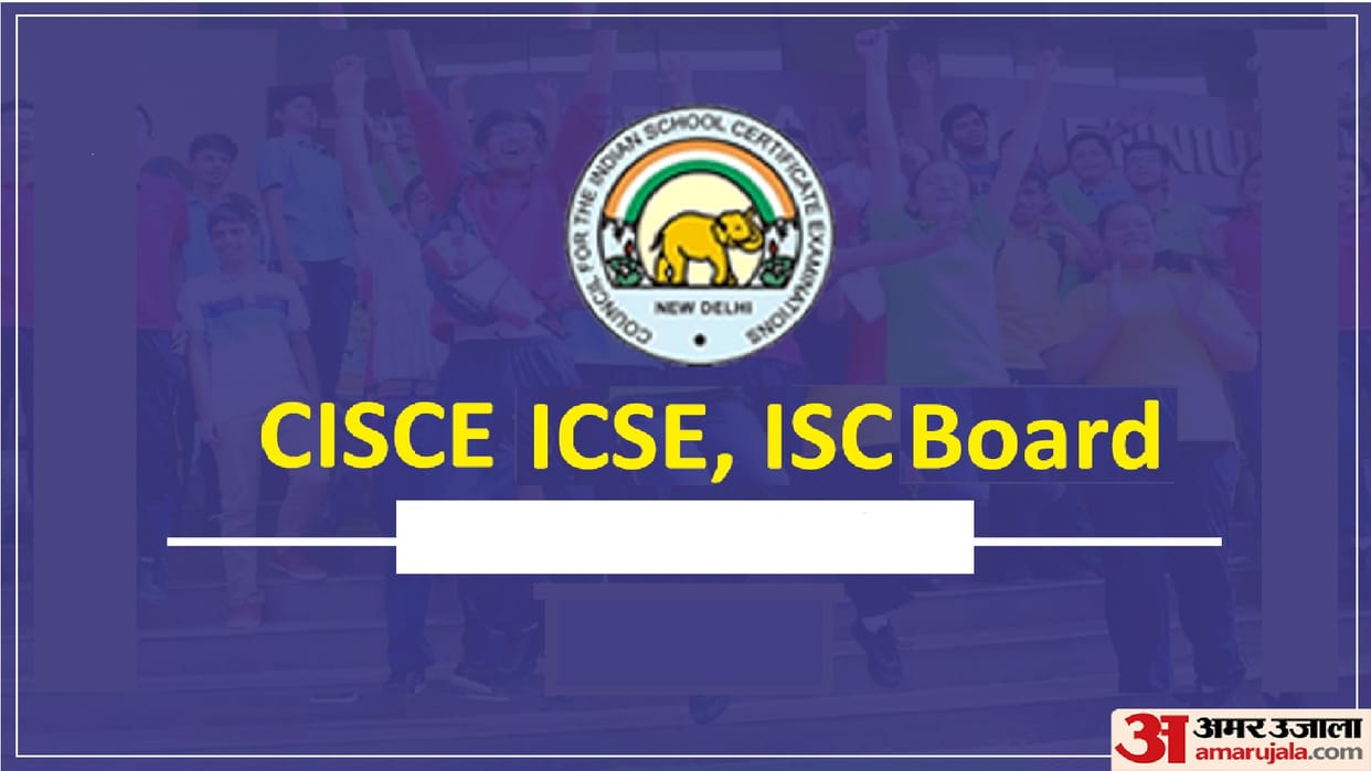 CISCE Releases ISC ICSE Semester 2 REVISED TIMETABLE Datesheet check schedule here