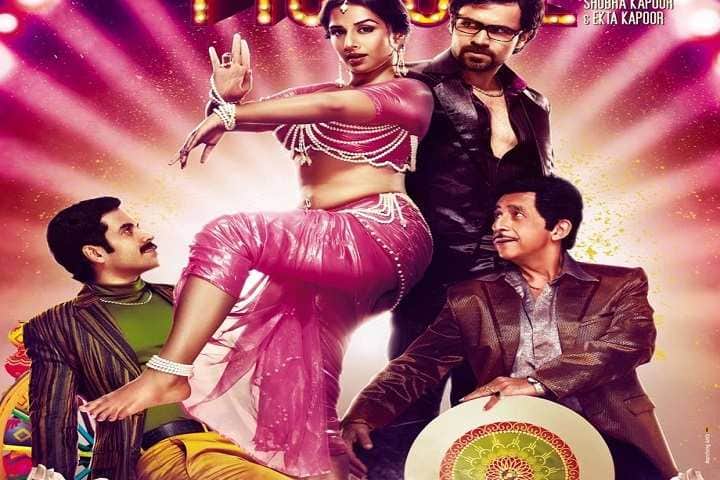 Dirty Picture Marry Kom Uri Surgical strike these are top bollywood biopic in which facts changed from real