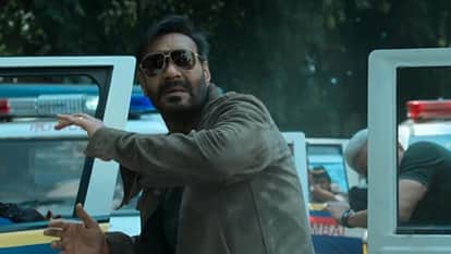 Rudra The Edge of Darkness Review in Hindi by Pankaj Shukla Rajesh Mapuskar Ajay Devgn Raashi Khanna Esha Deol