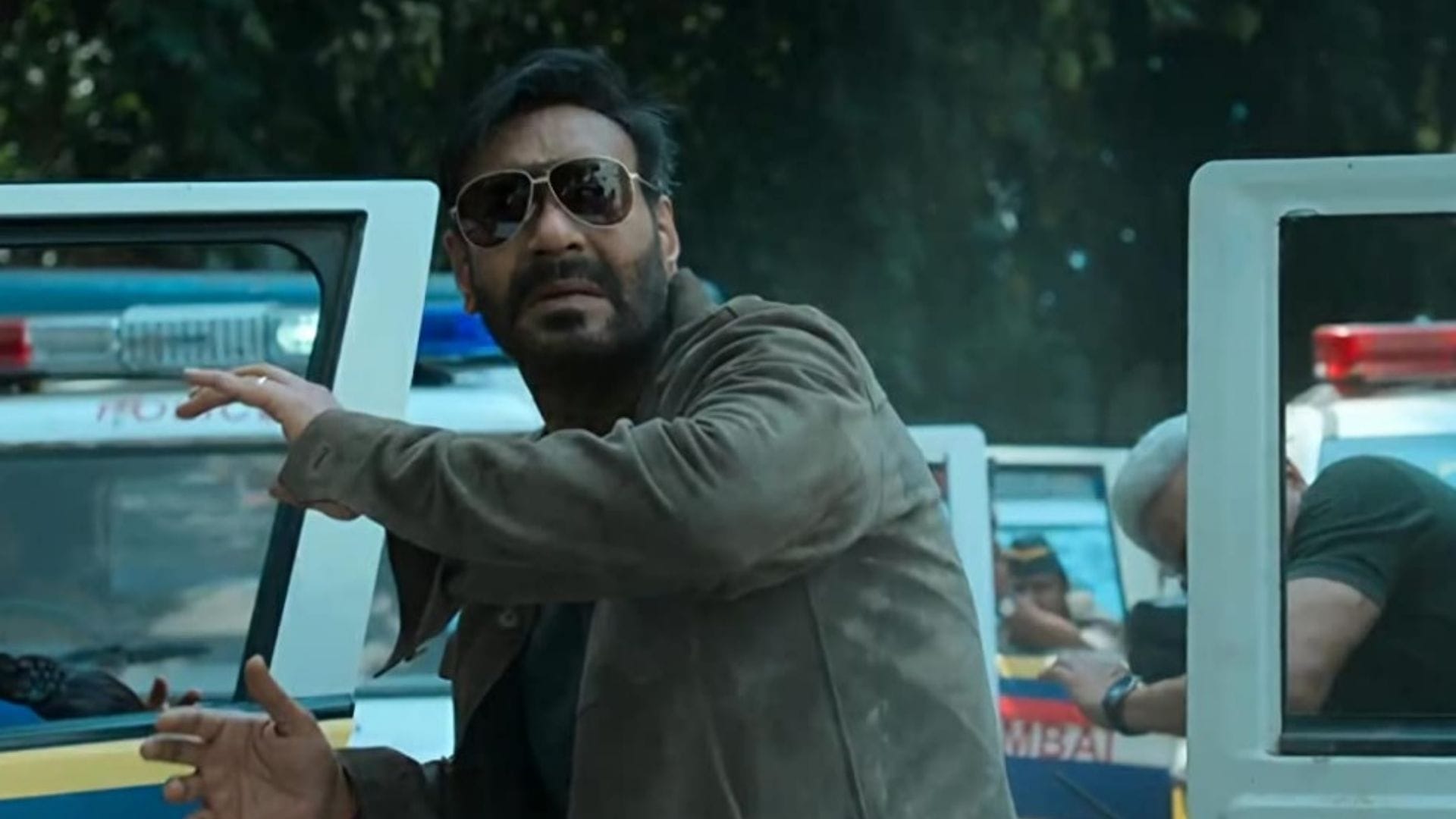 These Indian Web Series Have Adapted From Foreign Shows Rudra Broken The Office Criminal Justice