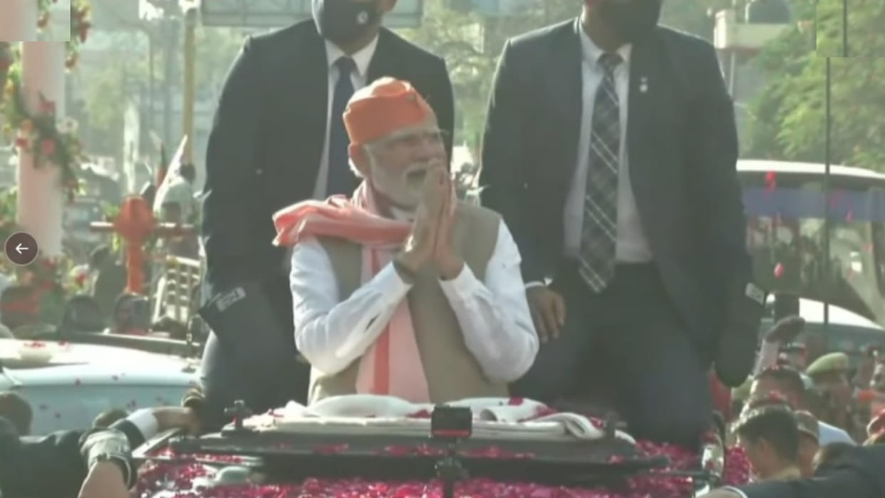 Prime Minister will give a gift of Rs 1000 crore to Kashi, these projects will be inaugurated