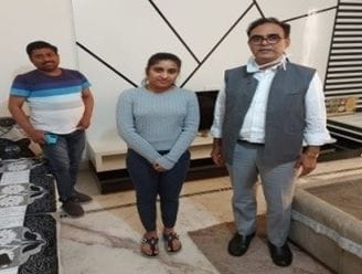 54 out of 106 students returned, waiting for 52