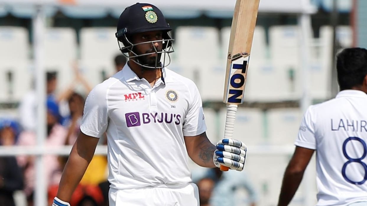 Ranji Trophy: Indian batter Hanuma Vihari is in Trouble Andra Pradesh Cricket Association served him notice