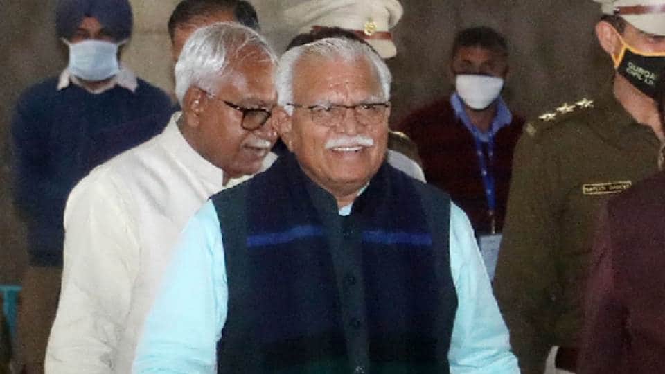 1014 students of Haryana returned from Ukraine