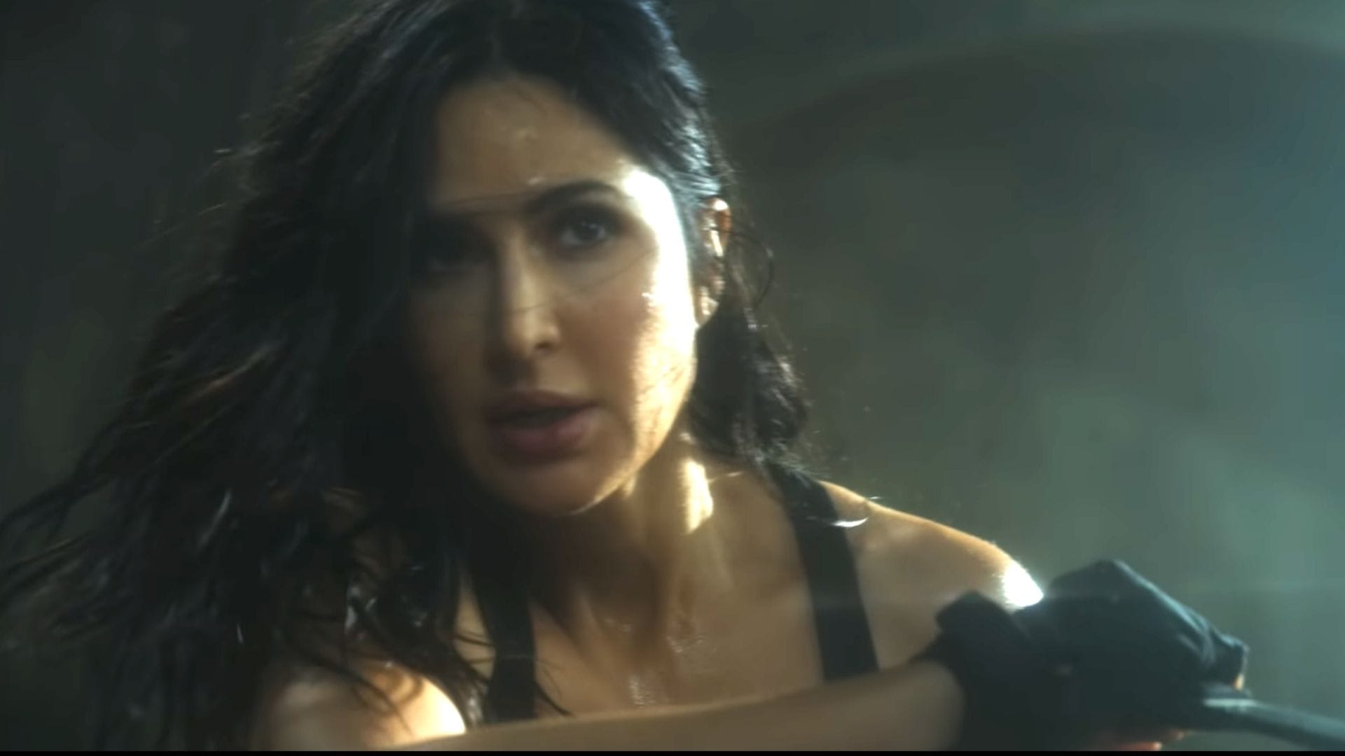 salman khan and katrina kaif movie tiger 3 release date announcement video went viral