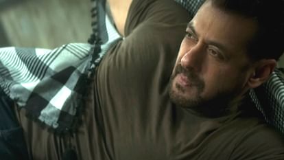 Tiger 3: भाईजान ने इंडस्ट्री में पूरे किए 35 साल, 'टाइगर 3' को बताया फैंस के लिए अनोखा उपहार Salman Khan says Tiger 3 is a gift to fans as he marks 35 years in films says I love being larger than action