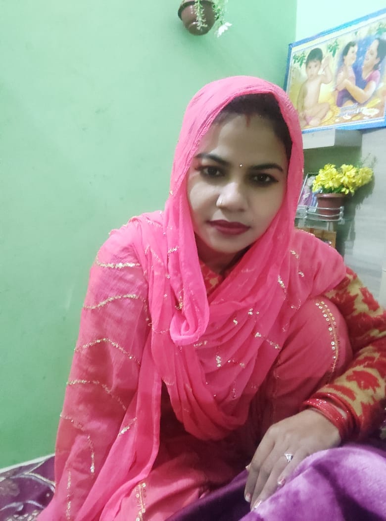 Married woman dies under suspicious circumstances