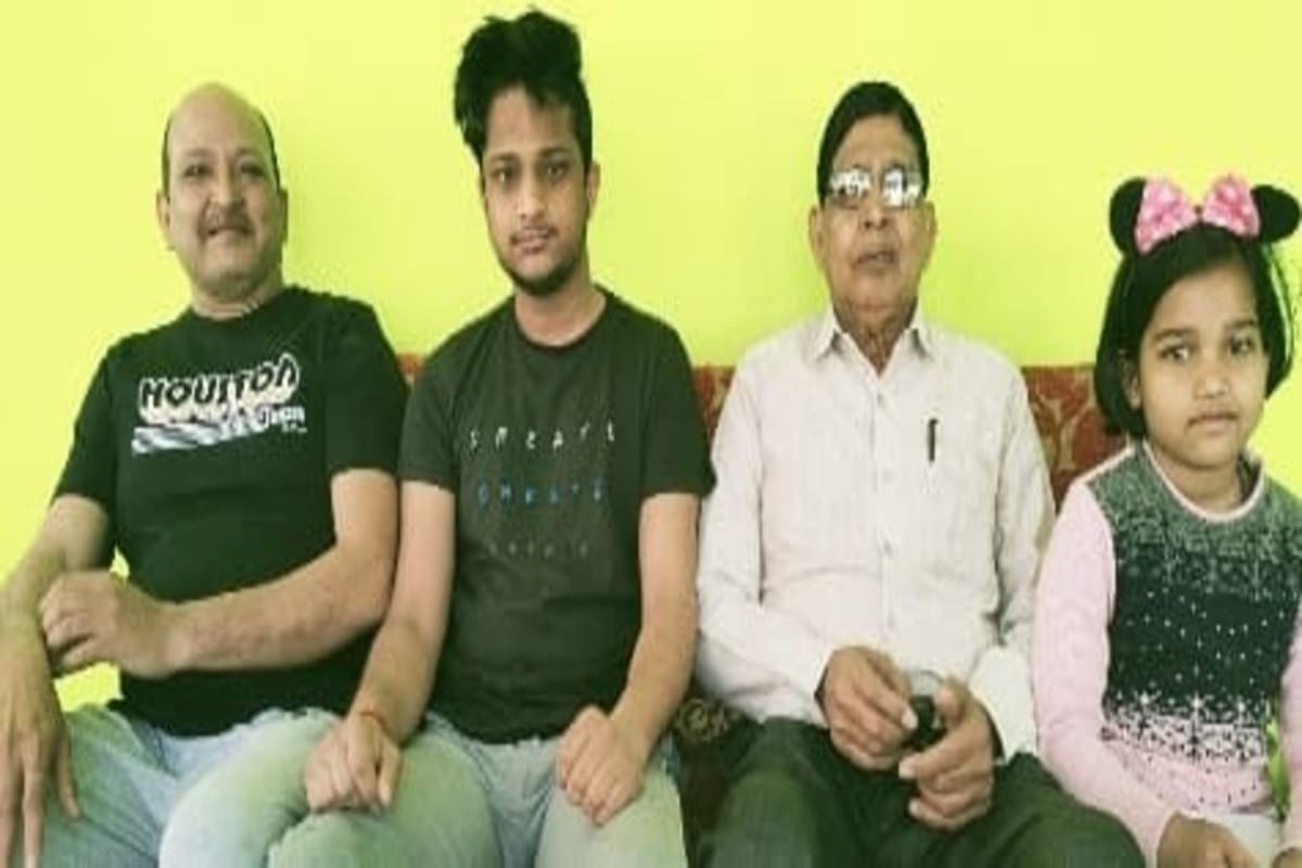 russia ukraine war azamgrah student returned india from ukraine tells story of indian students he said thanks to indian government