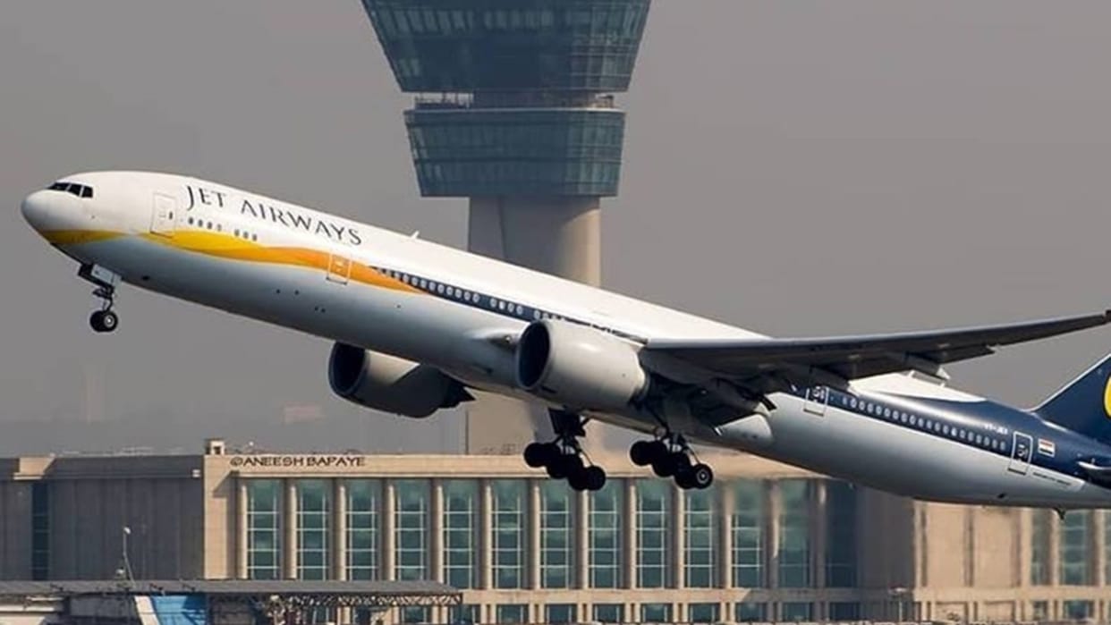 Jet Airways: Security clearance received from Ministry of Home Affairs this work will have to be done to get Air Operator Certificate