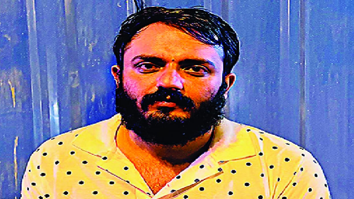 Gangster Kala Rana will soon be screwed under MCOCA