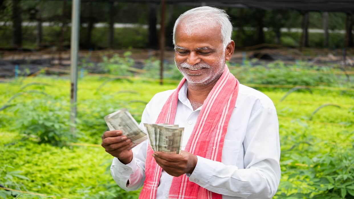 Kisan Samman Nidhi 2023 news in hindi know Will You Receive the 14th Installment of PM Kisan Yojana in Account