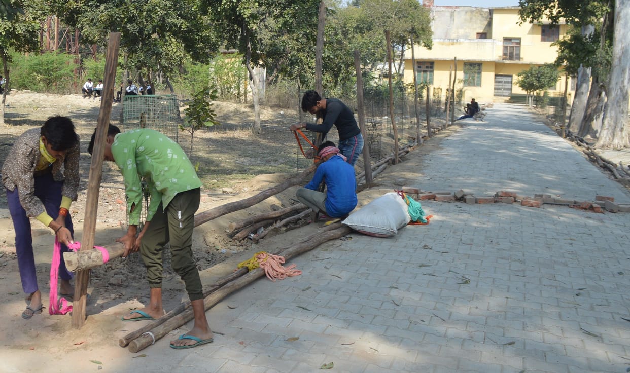 Hathras: Training will be given to personnel for counting of votes tomorrow