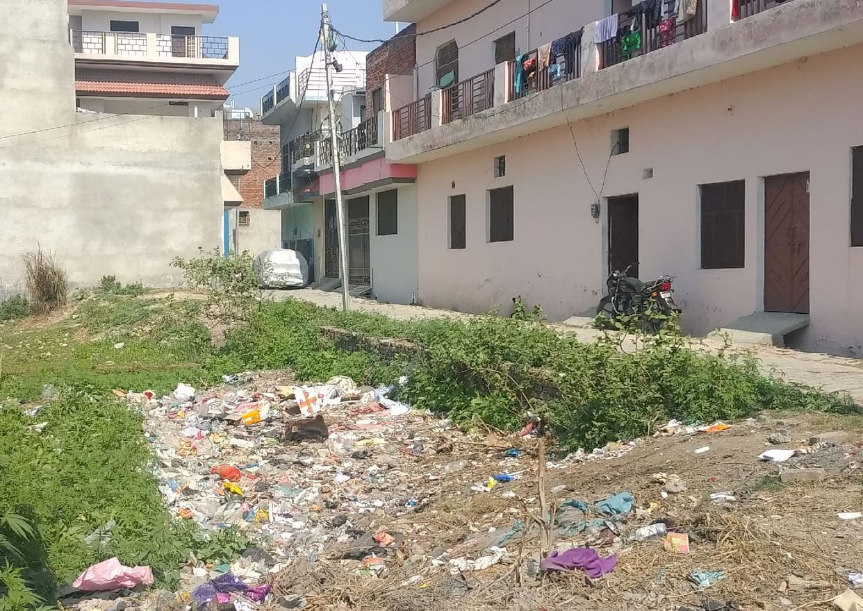 Central team will come to put the city on the test of cleanliness