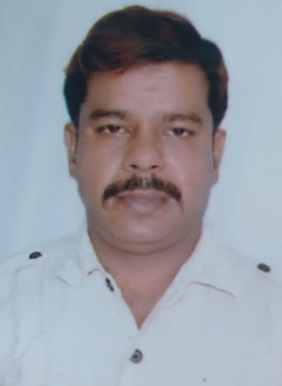 Hathras: Hurt by financial constraints, a young man hanged himself in a drunken state