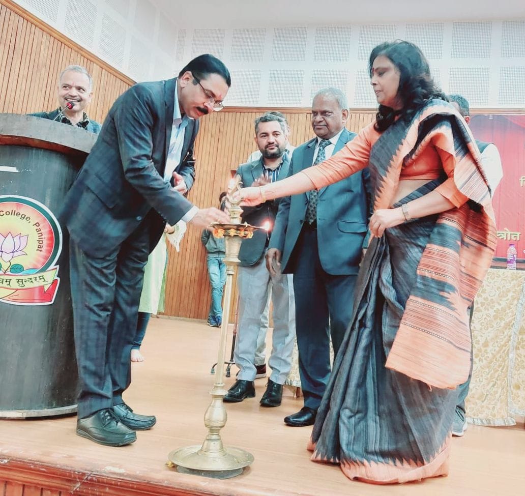 80 students registered in NSD workshop