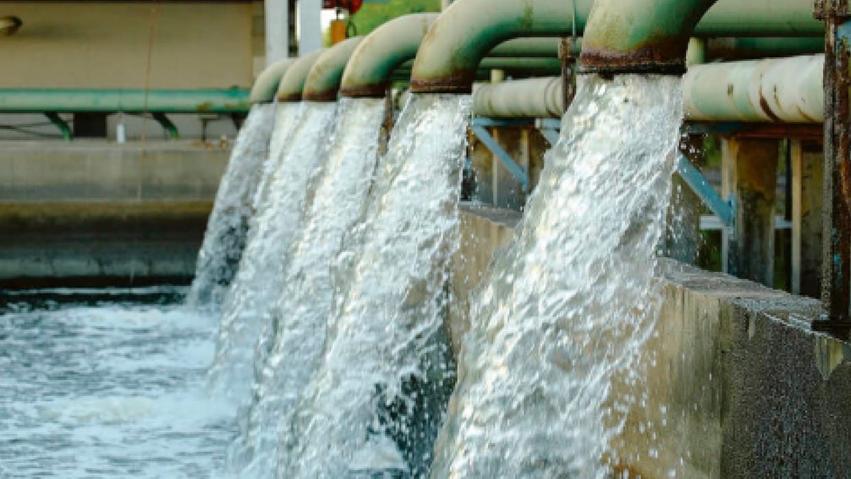 Bhopal: Managing Director took review meeting, said- the project will be considered complete only when there is 24 hours water supply