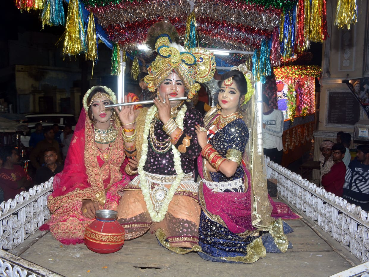 Shobhayatra
