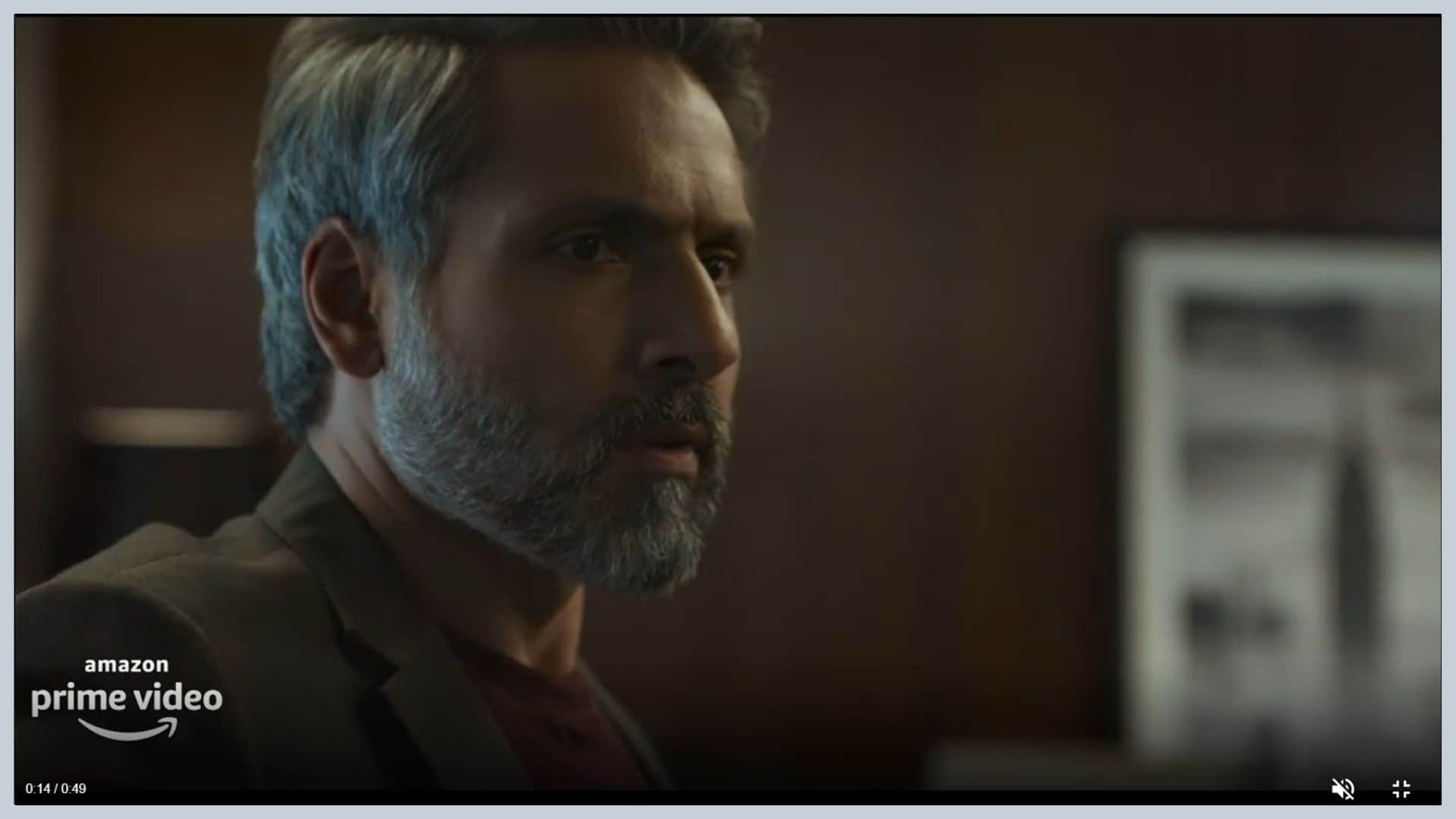 Amazon Prime Video's Jalsa will be out on March 18. The film stars Shefali Shah and Vidya Balan. Watch the teaser here.