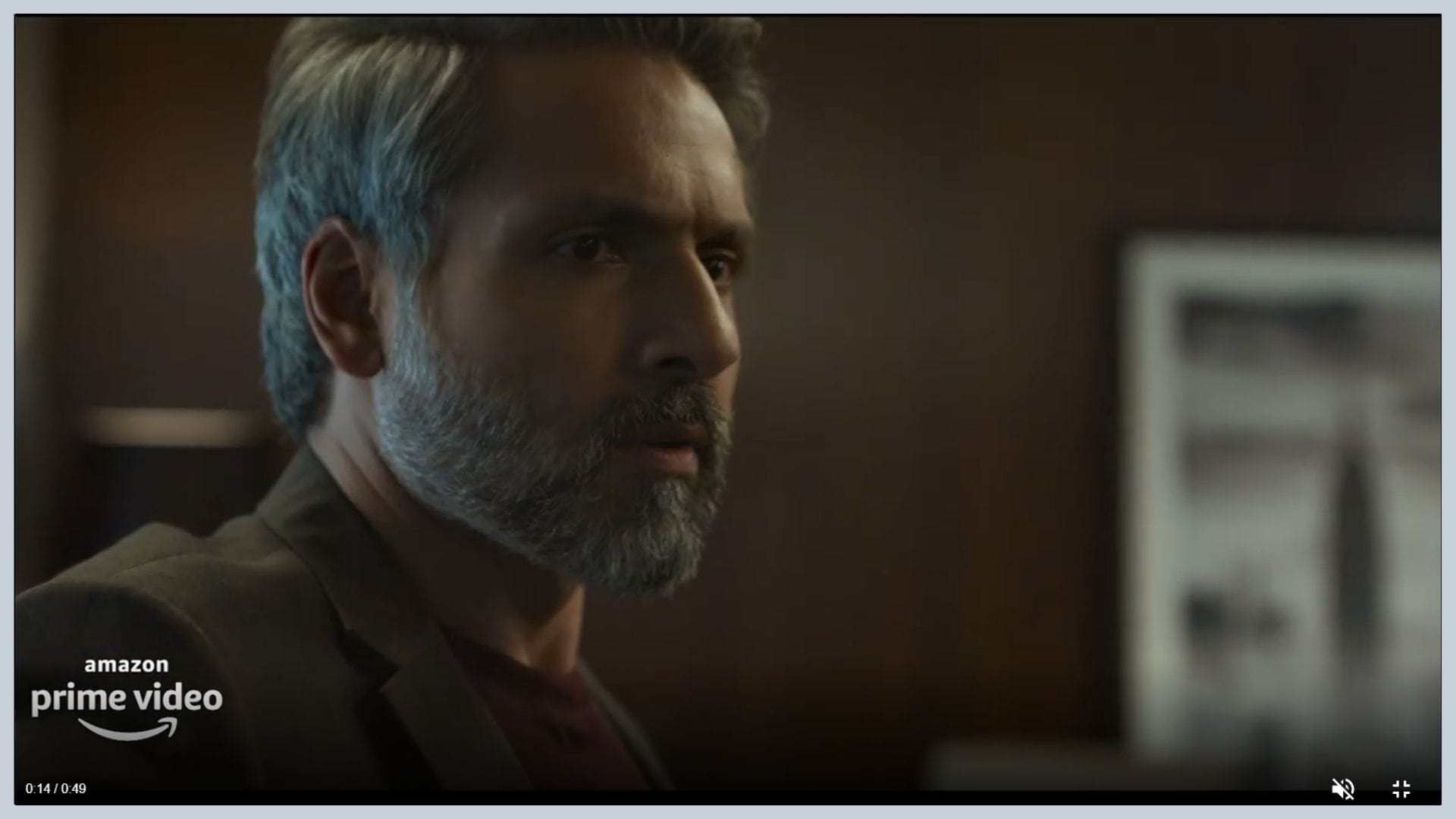 Amazon Prime Video's Jalsa will be out on March 18. The film stars Shefali Shah and Vidya Balan. Watch the teaser here.