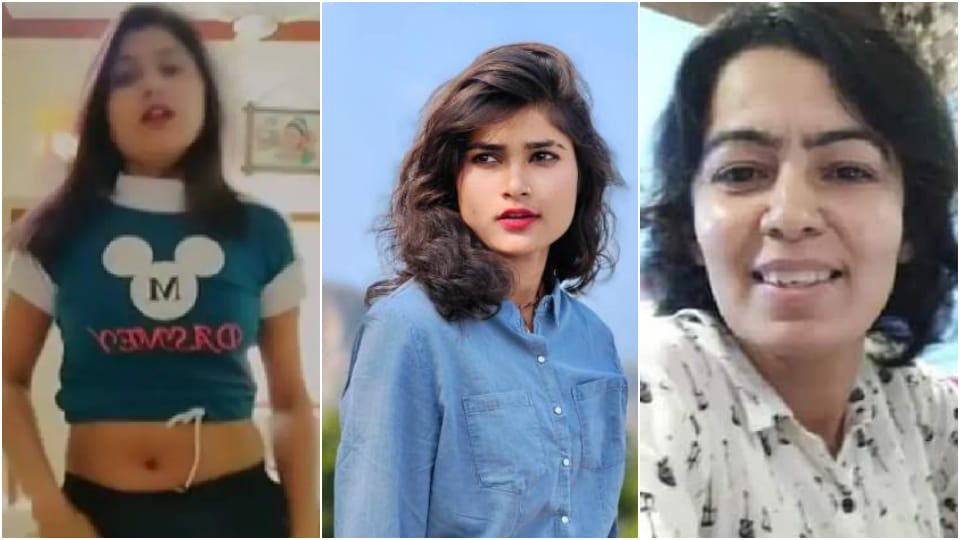 Lady Don of Rajasthan Kamla Chaudhary Rekha and Shooter Anuradha Read Love to Crime Journey
