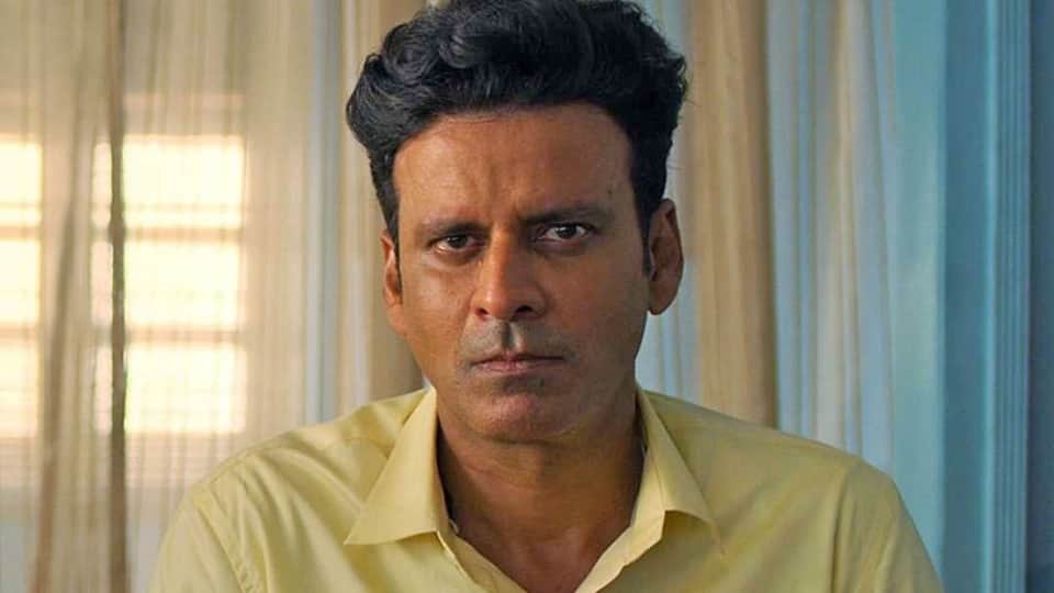 Manoj Bajpayee Birthday: After facing rejections four times thoughts of suicide started coming in the mind of Manoj Bajpayee once tried to kill himself