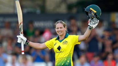 Australia Meg Lanning takes indefinite break from cricket citing personal reasons