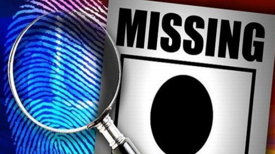 Two brothers playing outside house are missing in Gorakhpur