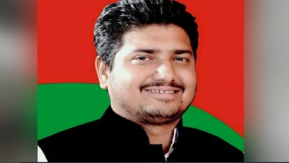 सपा विधायक नाहिद हसन।