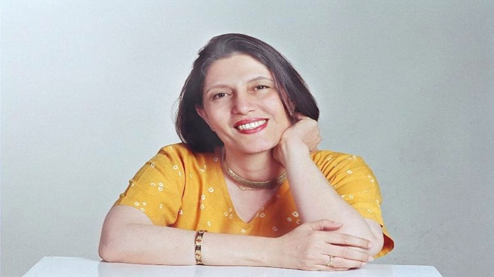 Webinar: Breaking the Glass Ceiling: Today’s Empowered Women, Pervin Malhotra to give tips 