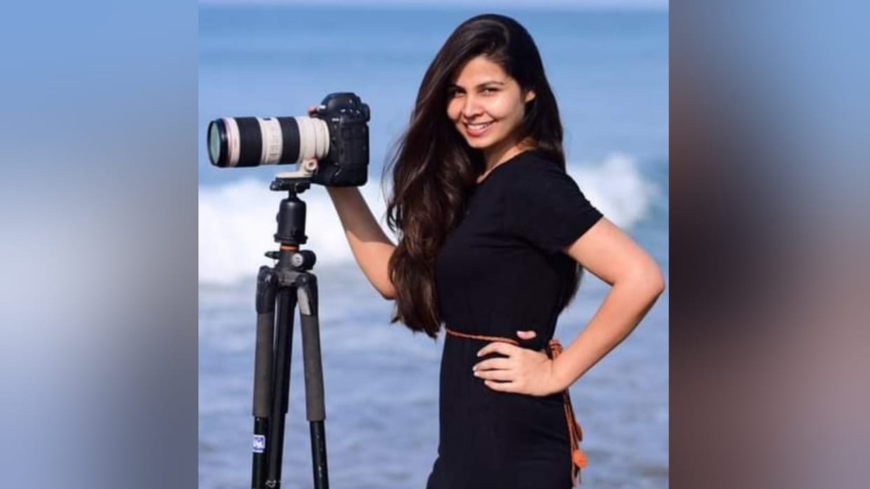 Womens day Special Poonam Singh to be awarded on womens day for making special name in production industry made her production house