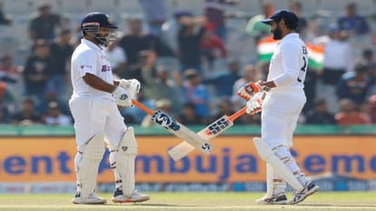 IND vs SL 1ST Test Day 1 Report Rishabh Pant missed century Virat Kohli  Rohit Sharma Mayank Agarwal and Shreyas Iyer could not play big innings