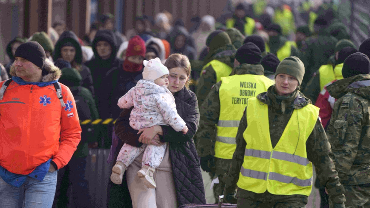 russia ukraine war what is a ceasefire why was russia accused of breaking it in mariupol of  Ukraine evacuation postponed as ceasefire breached allegation by city’s deputy mayor serhiy orlov  s