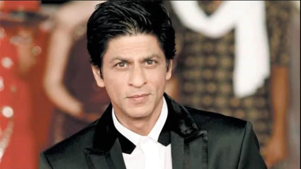 Shahrukh Khan Talks about Salman Khan Aamir Khan working together in one Film