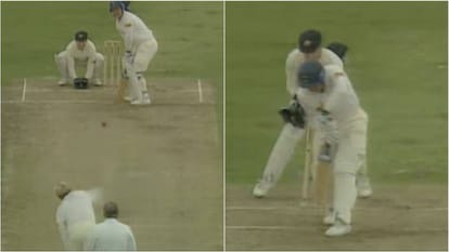 Shane Warne Death know about Shane Warne Iconic Ball Of The Century Stun The World 1993 Ashes Test Mike Gatting Wicket