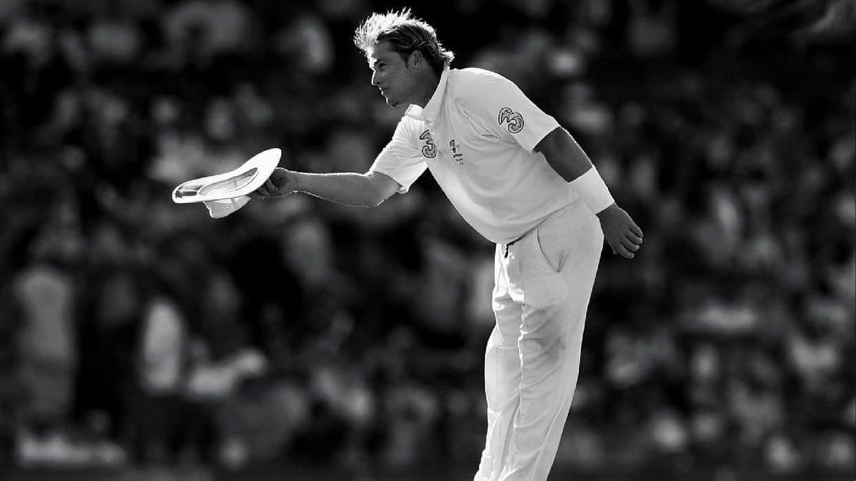 Shane warne state funeral will be done in Melbourne cricket Stadium with 1 lakh people