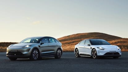 Honda Electric Vehicles Honda Electric Car Plans Honda Motor to spend 40 billion dollars on electric vehicles