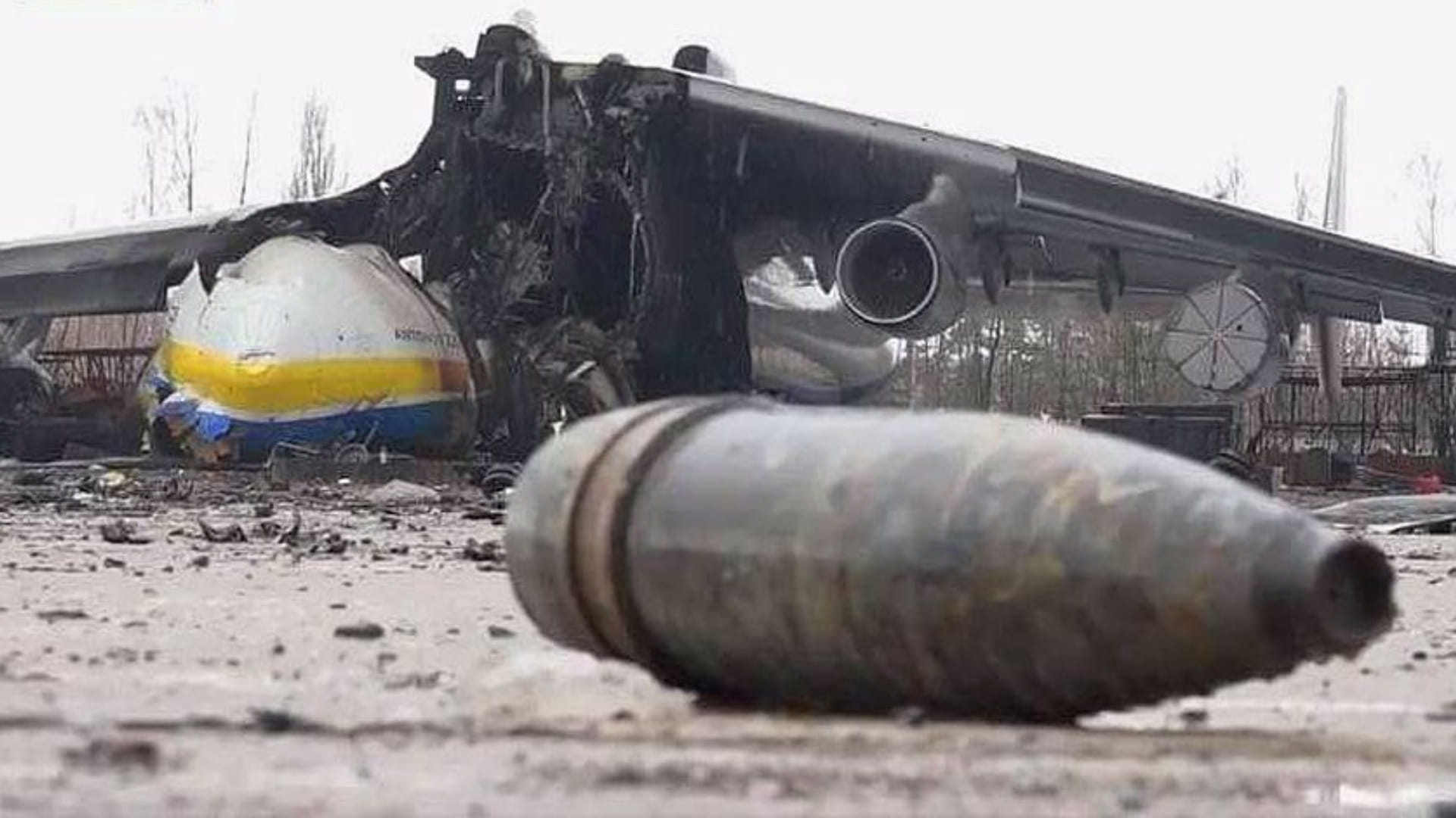 Ukraine Russia war getting intense with time see pictures Kharkiv Mariupol ZNPP see images